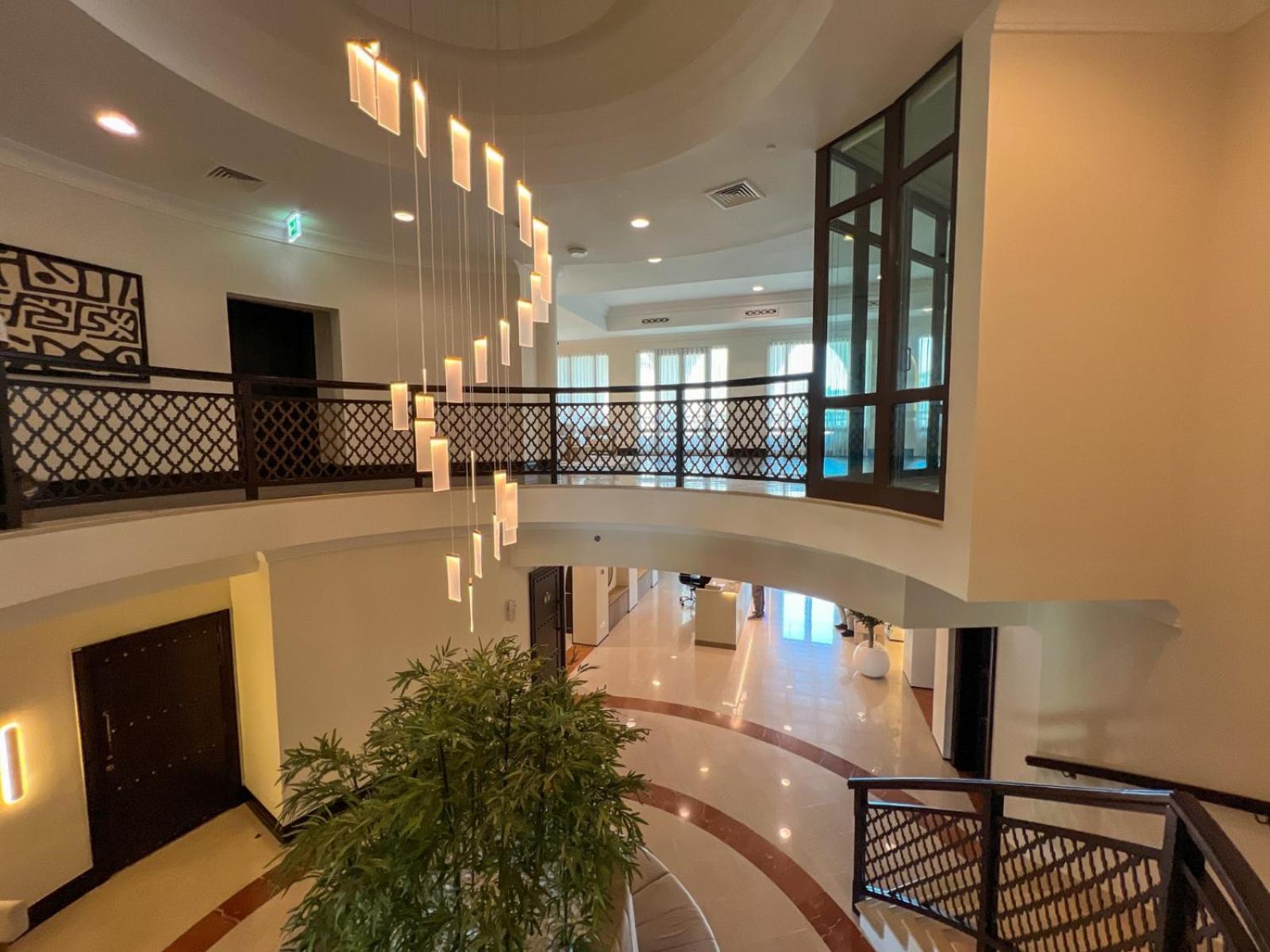 Durrani Homes - Souk Al Bahar Living Besides Burj Khalifa & Fountain Dubai Dış mekan fotoğraf